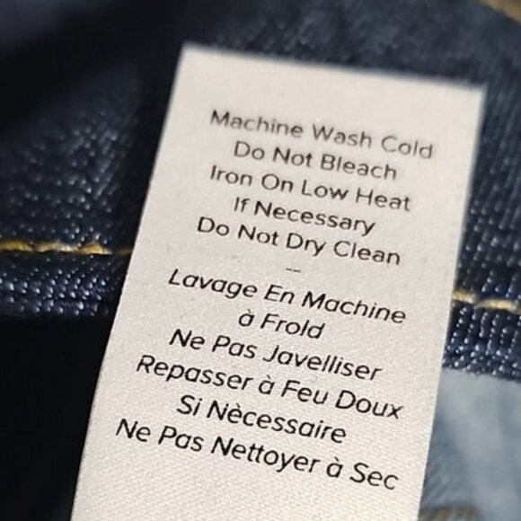 cinq a sept High Waist Blue Pants Size 0 - Picture 6 of 7